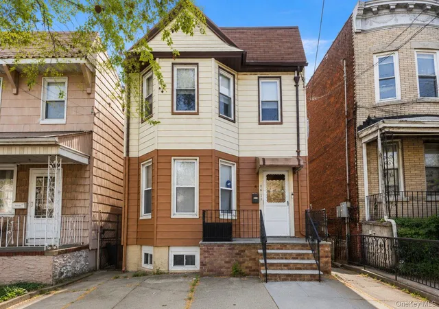 Photo 1 of Sale Pending at 86 32 79th Street, Woodhaven, NY 11421 | MLS# 1000640 | Listing updated on 2026-07-08