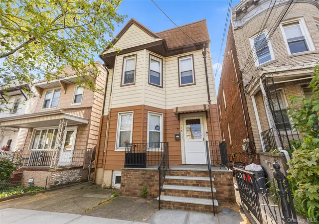 Photo 2 of Sale Pending at 86 32 79th Street, Woodhaven, NY 11421 | MLS# 1000640 | Listing updated on 2026-07-08