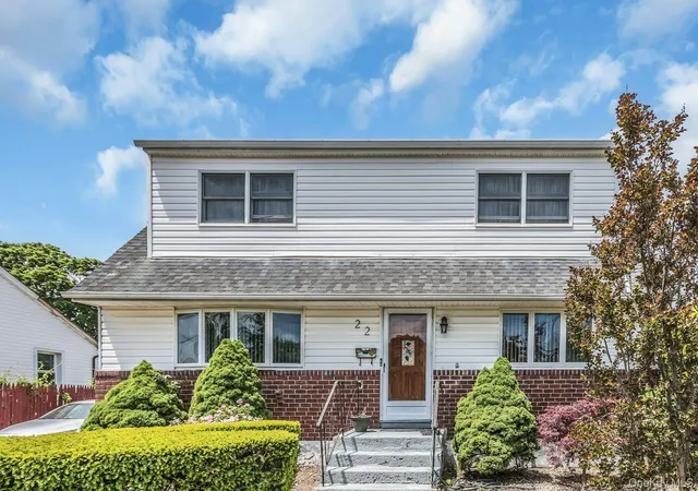 1st image of 22 Beach Ave, Copiague, NY 11726 | MLS# 1000648