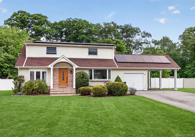 Homes for sale in Clarkstown, NY | 17 Grand St, Clarkstown, NY 10956 | MLS# 1000653