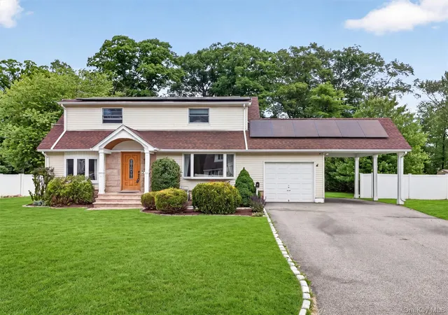 Homes for sale in Clarkstown, NY | 17 Grand St, Clarkstown, NY 10956 | MLS# 1000653