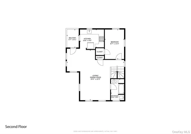 37th image of 32 Terrace Pl, Eastchester, NY 10707 | MLS# 1000664