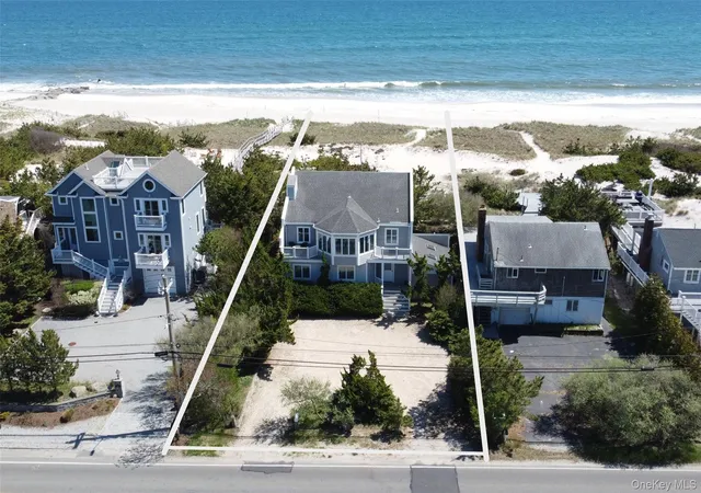 Homes for sale in Southampton, NY | 627 Dune Rd, Southampton, NY 11977 | MLS# 1000678
