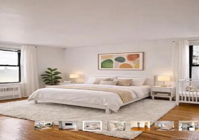 Homes for sale in New York, NY | 13870 Elder Ave #7th floor, New York, NY 11355 | MLS# 1000692