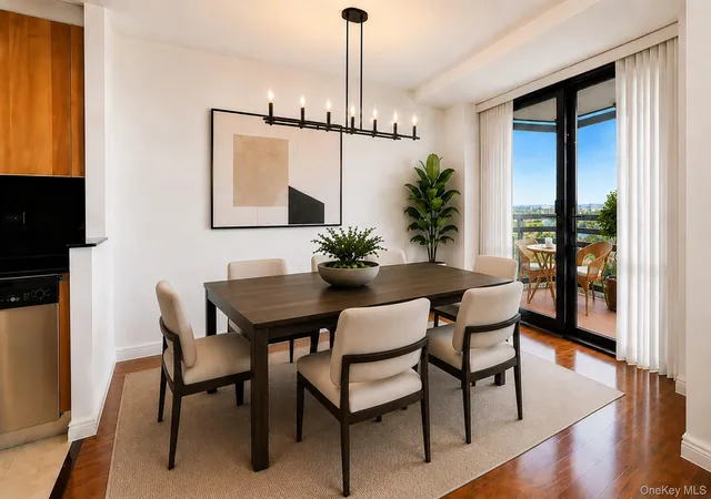 Photo 3 of Condo for sale at 112 01 Queens Blvd #21B, Forest Hills, NY 11375 | MLS# 1000705 | Listing updated on 2026-09-16