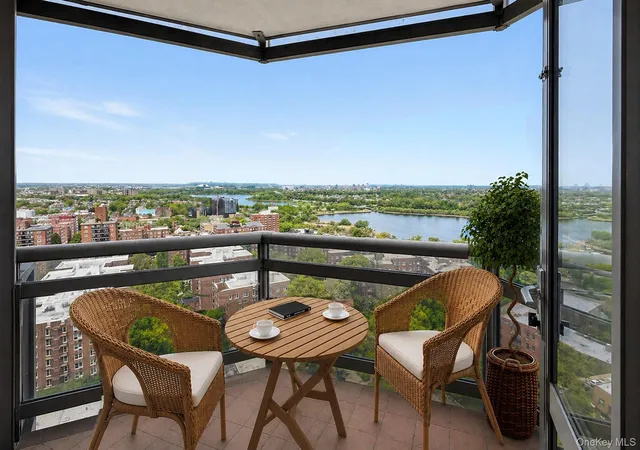 Photo 3 of Condo for sale at 112-01 Queens Blvd #21B, Forest Hills, NY 11375 | MLS# 1000705 | Listing updated on 2026-09-16
