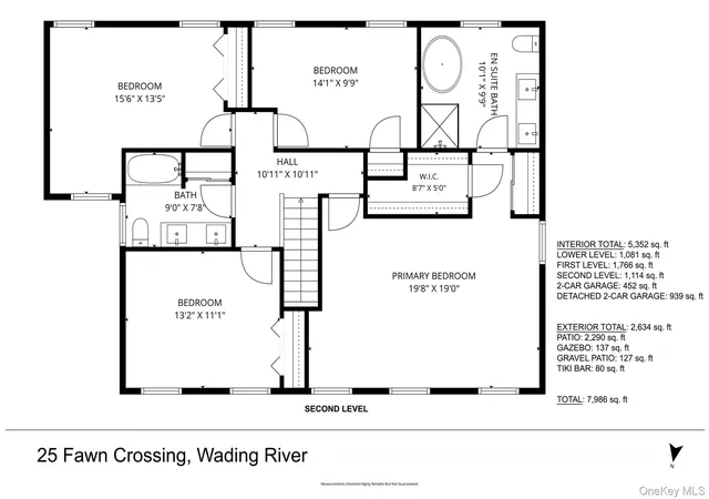 41st image of 25 Fawn Xing, Wading River, NY 11792 | MLS# 1000708