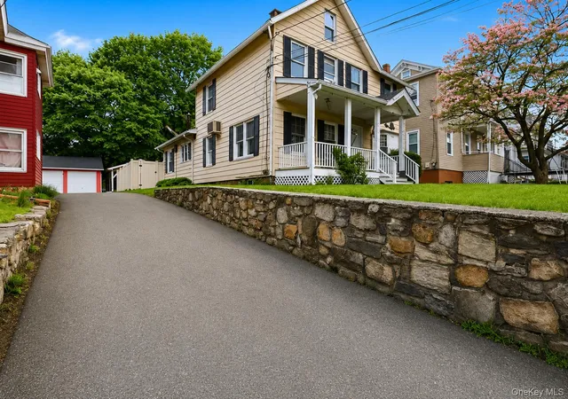 3rd image of 653 Highland Ave, Peekskill, NY 10566 | MLS# 1000709