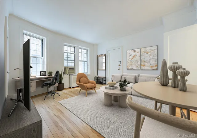 1st image of 6 Burns St #211, Forest Hills, NY 11375 | MLS# 1000726