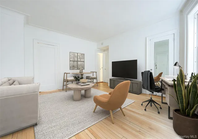 25th image of 6 Burns St #211, Forest Hills, NY 11375 | MLS# 1000726