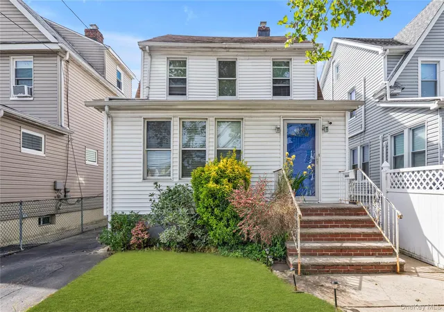 Photo 1 of Sale Pending at 21208 Murdock Ave, New York, NY 11429 | MLS# 1000729 | Listing updated on 2026-08-07