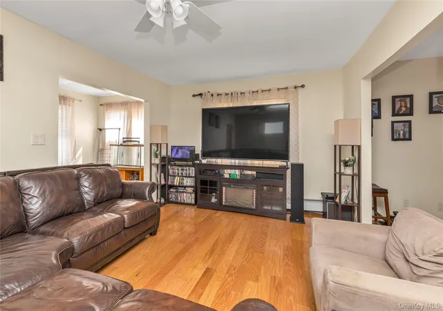 Photo 2 of Sale Pending at 21208 Murdock Ave, New York, NY 11429 | MLS# 1000729 | Listing updated on 2026-08-07