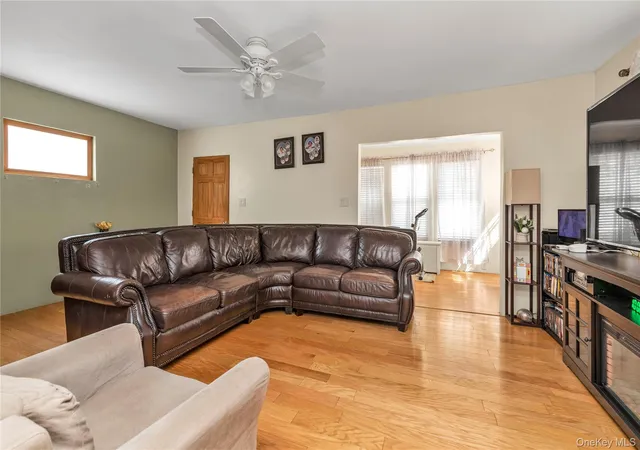 Photo 3 of Sale Pending at 21208 Murdock Ave, New York, NY 11429 | MLS# 1000729 | Listing updated on 2026-08-07