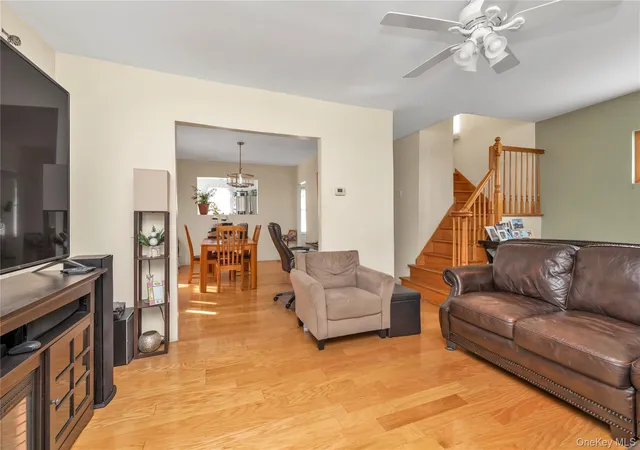 Photo 3 of Sale Pending at 21208 Murdock Ave, New York, NY 11429 | MLS# 1000729 | Listing updated on 2026-08-07