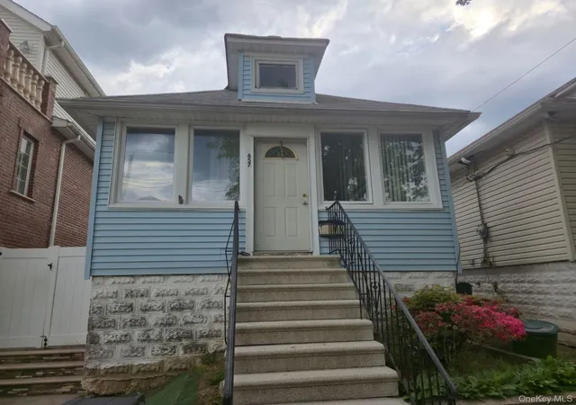 1st image of 657 Wilcox Ave, New York, NY 10465 | MLS# 1000735