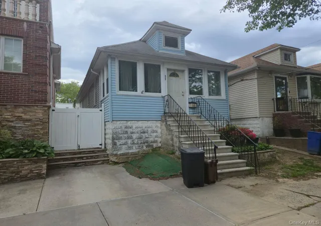 2nd image of 657 Wilcox Ave, New York, NY 10465 | MLS# 1000735