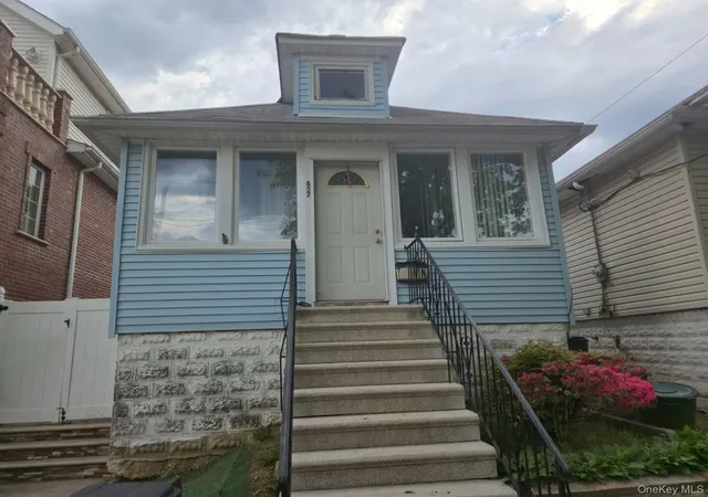 4th image of 657 Wilcox Ave, New York, NY 10465 | MLS# 1000735