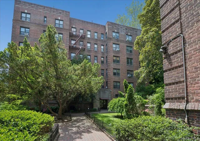 Photo 1 of House for sale at 3015 Riverdale Ave #5B, New York, NY 10463 | MLS# 1000741 | Listing updated on 2026-10-06