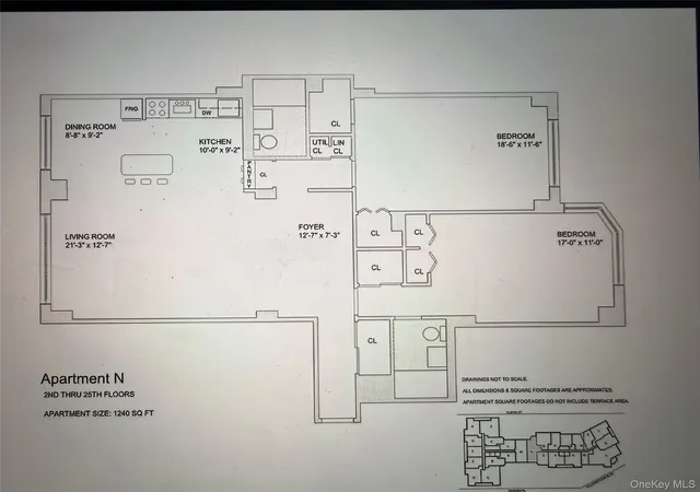 22nd image of 70 25 Yellowstone Blvd #2 N, Forest Hills, NY 11375 | MLS# 1000744