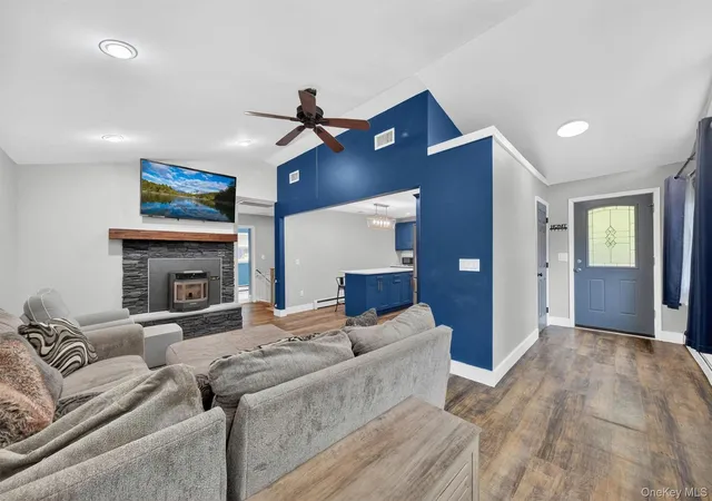 Photo 4 of Sale Pending at 12 Ronnie Ln, Poughkeepsie, NY 12601 | MLS# 1000749 | Listing updated on 2026-08-21