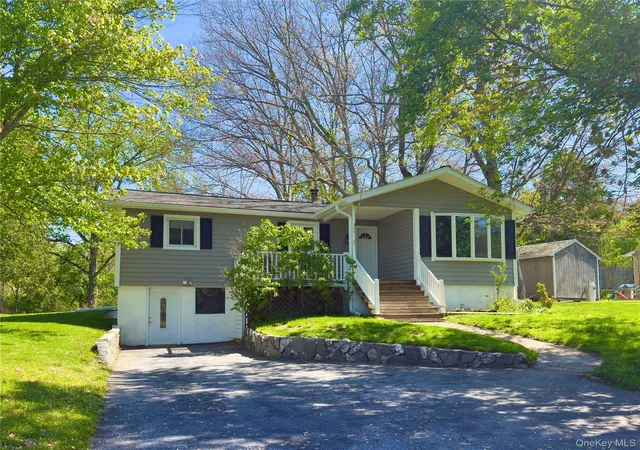 Homes for sale in Hyde Park, NY | 52 Holt Rd, Hyde Park, NY 12538 | MLS# 1000759