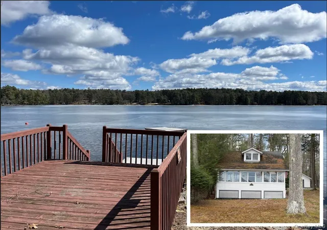 Photo 1 of Sale Pending at 147 Mohican Trl, Glen Spey, NY 12737 | MLS# 1000776 | Listing updated on 2026-09-19