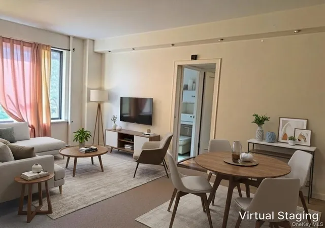 Photo 1 of Sale Pending at 1527 Metropolitan Ave #3A, Bronx, NY 10462 | MLS# 1000780 | Listing updated on 2026-06-27