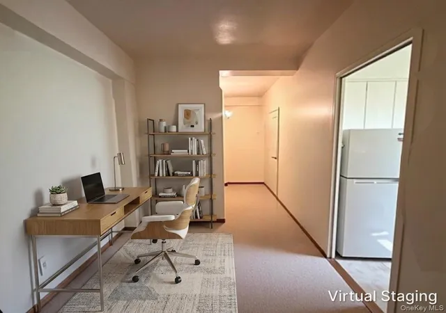 Photo 2 of Sale Pending at 1527 Metropolitan Ave #3A, Bronx, NY 10462 | MLS# 1000780 | Listing updated on 2026-06-27