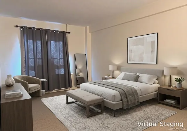 Photo 3 of Sale Pending at 1527 Metropolitan Ave #3A, Bronx, NY 10462 | MLS# 1000780 | Listing updated on 2026-06-27
