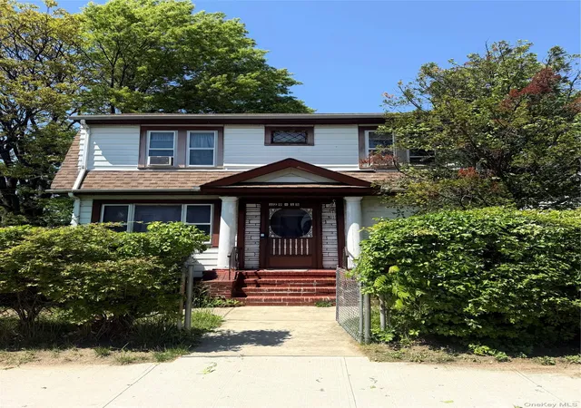 Photo 1 of Multi family home for sale at 17915 140th Avenue, Jamaica, NY 11434 | MLS# 1000781 | Listing updated on 2026-09-30
