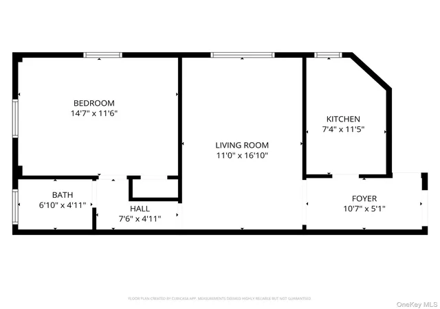 Photo 2 of Sale Pending at 1566 Unionport Rd #2H, Bronx, NY 10462 | MLS# 1000782 | Listing updated on 2026-06-27