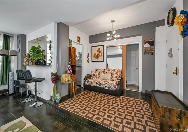 2nd image of 98 25 64th Rd #5E, Rego Park, NY 11374 | MLS# 1000783