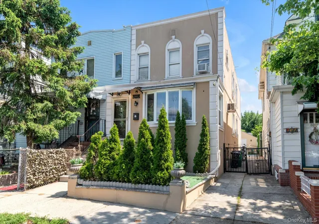 Photo 1 of Sale Pending at 60 09 69th Place, Maspeth, NY 11378 | MLS# 1000786 | Listing updated on 2026-07-02