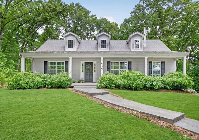 5th image of 636 Gardnertown Rd, Newburgh (), NY 12550 | MLS# 1000813