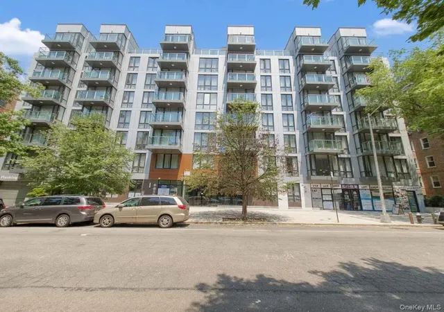 Photo 1 of Condo for sale at 144 27 Sanford Ave #6O, Flushing, NY 11355 | MLS# 1000817 | Listing updated on 2026-08-14