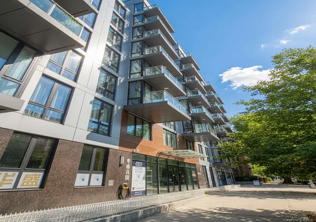 Photo 2 of Condo for sale at 144 27 Sanford Ave #6O, Flushing, NY 11355 | MLS# 1000817 | Listing updated on 2026-08-14