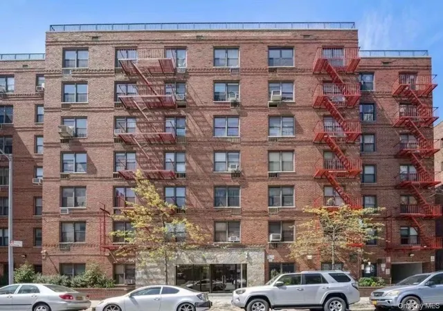 Photo 1 of Condo for sale at 13317 Sanford Ave #2J, Flushing, NY 11355 | MLS# 1000828 | Listing updated on 2026-05-17