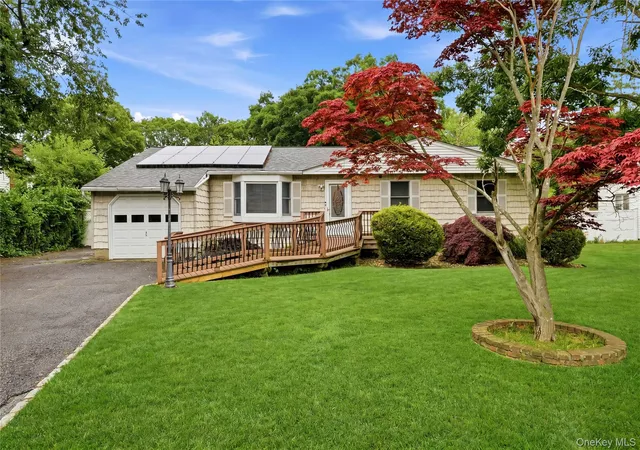1st image of 289 Central Ave, Bohemia, NY 11716 | MLS# 1000829