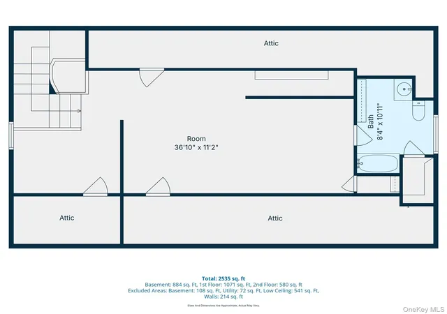 39th image of 180 Cranberry Dr, Mastic Beach, NY 11951 | MLS# 1000836