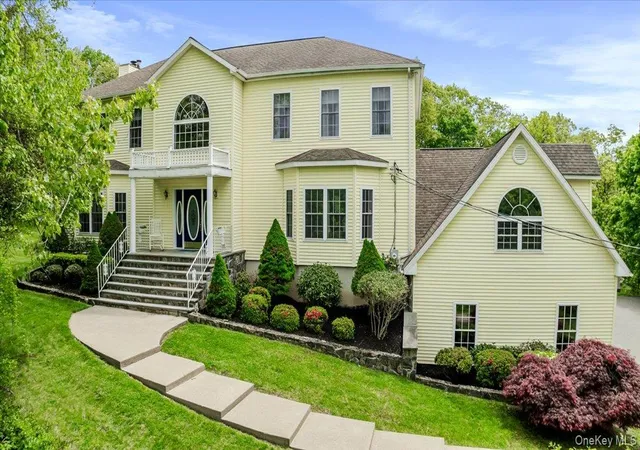 Photo 1 of Single family home for sale at 24 Muscoot Rd E, Carmel, NY 10541 | MLS# 1000839 | Listing updated on 2026-09-13