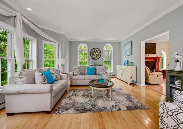 Photo 4 of Sale Pending at 24 Muscoot Rd E, Carmel, NY 10541 | MLS# 1000839 | Listing updated on 2026-09-24