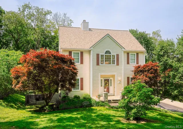 Photo 25 of Sale Pending at 107 Scenic Dr W, Croton On Hudson, NY 10520 | MLS# 1000841 | Listing updated on 2026-10-10