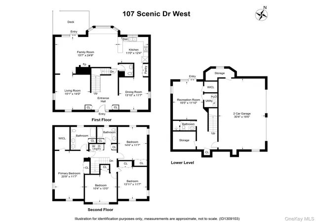 Homes for sale in Cortlandt, NY | 107 Scenic Dr W, Cortlandt, NY 10520 | MLS# 1000841