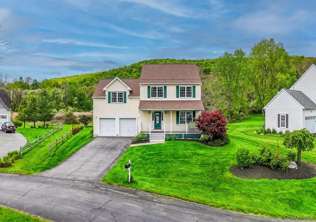 1st image of 37 W Deer Trl, Pawling, NY 12564 | MLS# 1000847