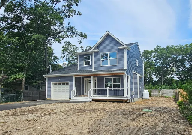 Photo 1 of Sale Pending at 89 Wood Ave, Brookhaven, NY 11950 | MLS# 1000858 | Listing updated on 2026-08-12