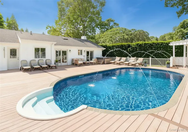 2nd image of 18 Squires Ave, East Quogue, NY 11942 | MLS# 1000867