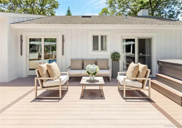 5th image of 18 Squires Ave, East Quogue, NY 11942 | MLS# 1000867