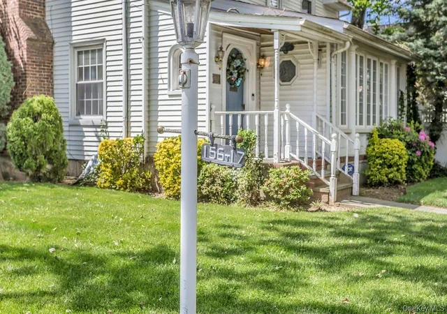 Photo 3 of Sale Pending at 156 17 33rd Avenue, Flushing, NY 11354 | MLS# 1000883 | Listing updated on 2026-07-02