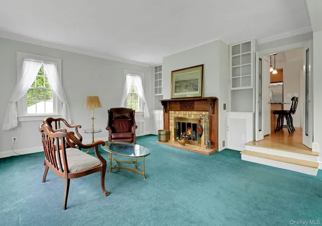 Photo 3 of Sale Pending at 31 Spring St S, South Salem, NY 10590 | MLS# 1000891 | Listing updated on 2026-08-31