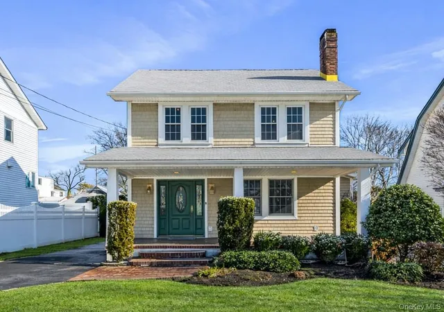 1st image of 12 Davison Ave, East Rockaway, NY 11518 | MLS# 1000923
